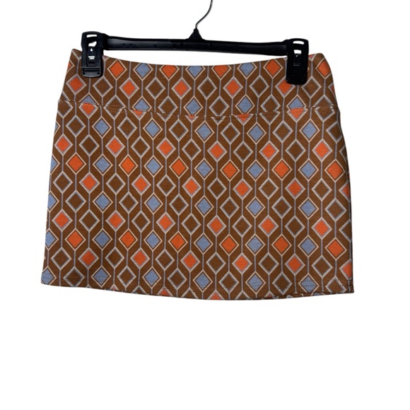 Urban Outfitters Dresses & Skirts - Urban Outfitters Peachy Low Rise Mini Skirt
